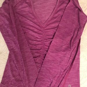 Lululemon Long Sleeve